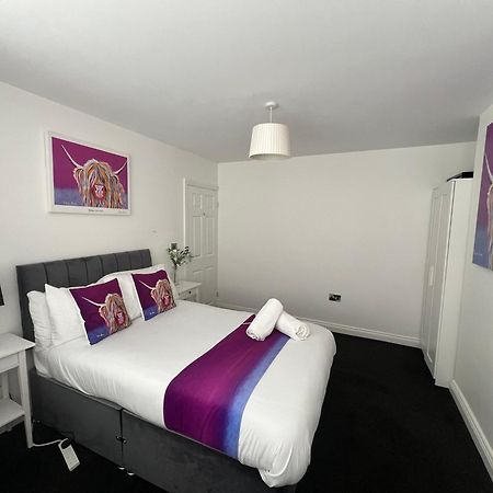 Belmont Apartments Billingham Zewnętrze zdjęcie