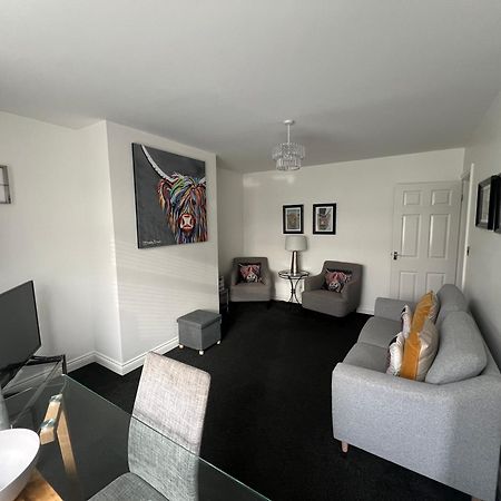Belmont Apartments Billingham Zewnętrze zdjęcie