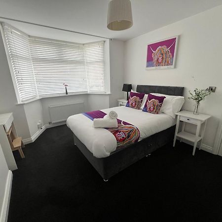Belmont Apartments Billingham Zewnętrze zdjęcie