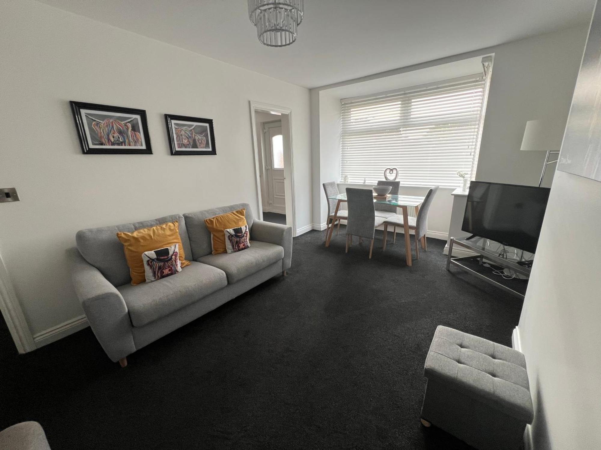 Belmont Apartments Billingham Zewnętrze zdjęcie