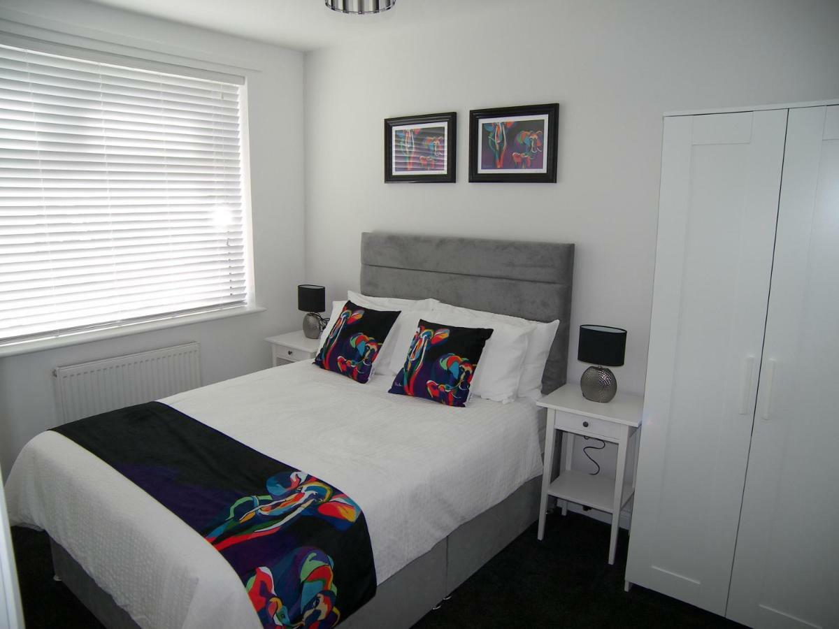 Belmont Apartments Billingham Zewnętrze zdjęcie