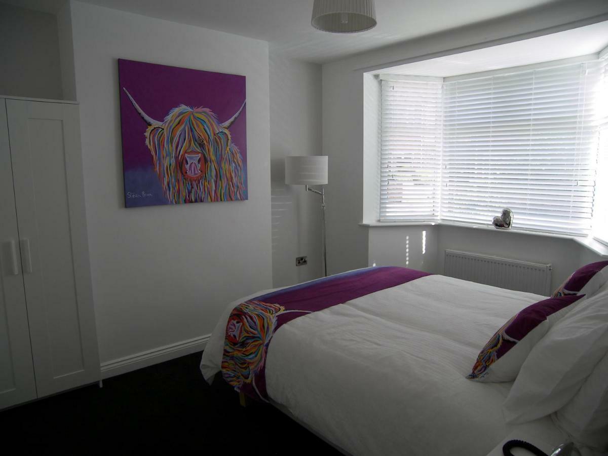 Belmont Apartments Billingham Zewnętrze zdjęcie